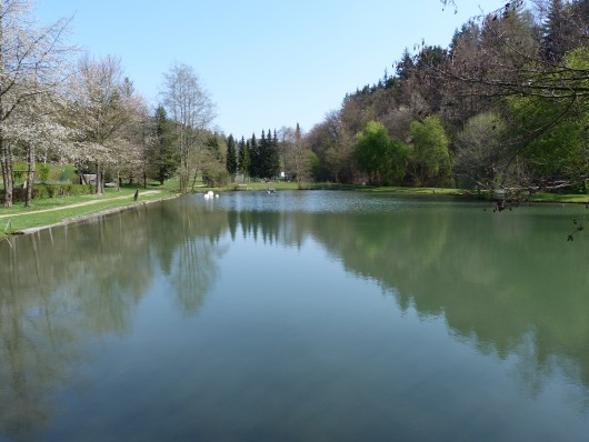 Park in Winkhausen